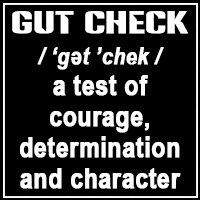 Gut check – Addiction & Recovery News